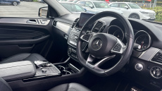 Mercedes-Benz GLE 250d 4Matic AMG Line Prem Plus 5dr 9G-Tronic Diesel Estate